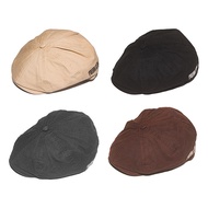 Funky New Style locking Hip Hop popping Street Dance Men Women bboy Octagonal Hat Beret Painter Hat