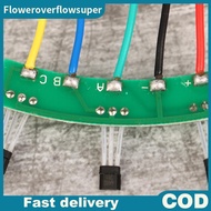 FSMY 4402 Hall Effect Sensor Electric Motor Hall Sensor Electric Scooter Motor Hall Sensor Board Cab