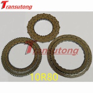 10R80 Automatic Transmission Friction Plate Kit For FORD 10R80 Gearbox