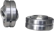 MAODOXIANG Bearing 10PCS COM5 Spherical Plain Bearing 7.938x19.05x9.53 Plain Bearings (Number of Pcs