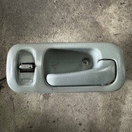 HONDA ODYSSEY RA1 FRONT RIGHT INNER DOOR HANDLE JAPAN USED