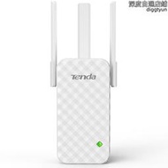 全新騰達A12 300M房間WiFi信號放大器增強型無線擴展器中繼器神器