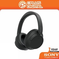 Sony WH-CH720N Active Noise Cancelling Bluetooth Wireless On-Ear Headphone with Mic & Volume Control