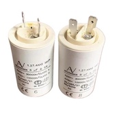AV Arcotronics 1.27.4AA2 MKP 3.5/6/8/5UF 420V-470V(1.27.4AA2 8uf)