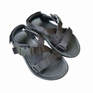 Second Hand Shoes Teva Hurricane Verge sandals Black 22cm