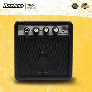 Rextone 5W Mini Amplifier 5watt TG5