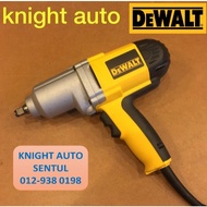 Dewalt DW292 1/2" Impact Wrench 710w ID33402
