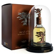 Eternal Oud 🌟 perfume 100 ml Original 100% eternal Dubai Exclusive Limited Edition LATTAFA PRIDE