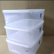 TEMPAT DONAT / NATURAL PACK 3500 ML