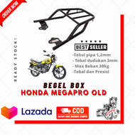 Breket Bracket Behel Braket Begel Box Megapro Lama Primus Tebal Murah . Breket box Megapro  . Breket