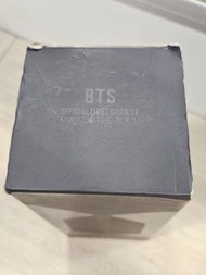 BTS Army Bomb SE 連小卡
