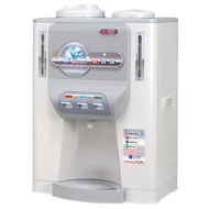 [特價]【晶工牌】省電科技冰溫熱全自動開飲機 JD-6206