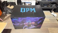 GK OPM Zoro 雕像