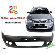 WAJA CAMPRO CPS FRONT BUMPER DEPAN