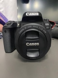 Canon 77D