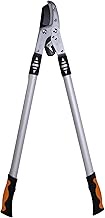 Takagi TRA-03B Ratchet Type Thick Branch Cutting Shears, Garden Tree, Pruning Branches, Allowable Cu