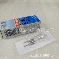 现货OSRAM欧司朗卤钨灯64640HLX 24V150W 50小时G6.35投影仪光源