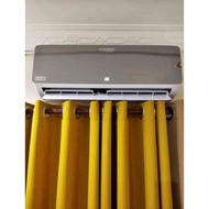 PROMOSI AIRCOND CUCKOO PASANG PERCUMA|PASANG AIRCOND MUSIM JEREBU|BELI AIRCOND ANSURAN