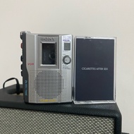 CAS Cassette Tape, Custom Cassette Tape, Cassette Tape Master