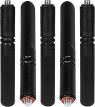 5 X UHF Stubby Short Antenna Aerial Compatible with Motorola Radio DP2400 DP4800 XPR3000 XPR3300e XP