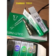 Taiwan company for Yanmar TF50 TF60 NFAD6 TF70 TF75 TF110 N2 N3 N4 TF65 NFD110 TF120