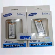 BAT SM Z FLIP 4 TOP EB- BF724ABY ORI NEW