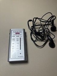 DSE收音機
