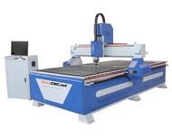 CNC Router Milling รุ่น XJ1325 เครื่องตัด แกะสลัก
