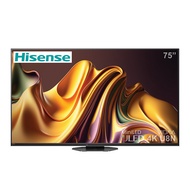 ทีวี 75U8N สมาร์ททีวี 75 นิ้ว 4K ULED Mini-LED