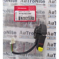 Switch Assy Starter Set 35150-KEV-900 Original Honda Astrea Supra VX XX 100 Fit AHM 35150KEV900