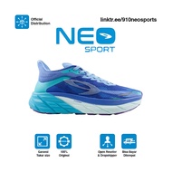 910 FUUTO REVENGE Women's Running Shoes - biru/TURQUOISE
