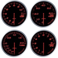 BF GAUGE INDICATOR DEFI BF INDICATORVOLT UNIVERSALVOLT