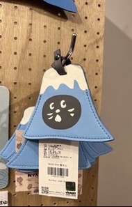 台灣代購🍄NYA 黑貓 快閃店 pop up store 代購 行李牌 磁扣鑰匙圈 証件套 証件掛套 吊牌 掛牌 背包 斜咩袋 富士山 Ne Net