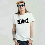 Beyonce White Men's T-Shirt