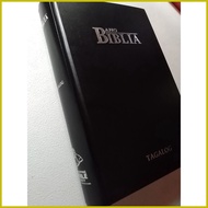 ✓ ◆ ⚽︎ Ang Biblia Tagalog Bible (KJV/NKJV Tagalog) Large size *King James Version Tagalog*