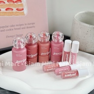 EXTRACT 0.8ml | Peri Pera Syrup Tok cheek cream is bright and radiant