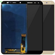 Lcd FULLSET SAMSUNG J810 /J8 (2018)/J800ORI INCELL