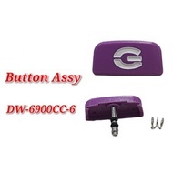 Casio G-shock DW-6900CC-6 Replacement Parts - button