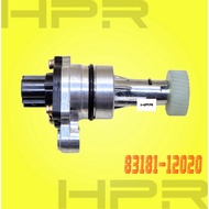 HPR Speed Sensor Speed Kilometer KM - Speedometer Sensor Land Cruiser VX100 HDJ100 HDJ101 HZJ105 FZJ