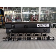 CROWER AR RACING BC CAMSHAFT RACING 4G93 4G63 284 272