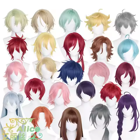 Anime Ensemble Stars ES Tsukinaga Leo Sena Izumi Kagehira Mika Harukawa Sora Shino Hajime Amagi Hiir