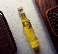 台灣第一精華苦茶籽油  (不含木盒)