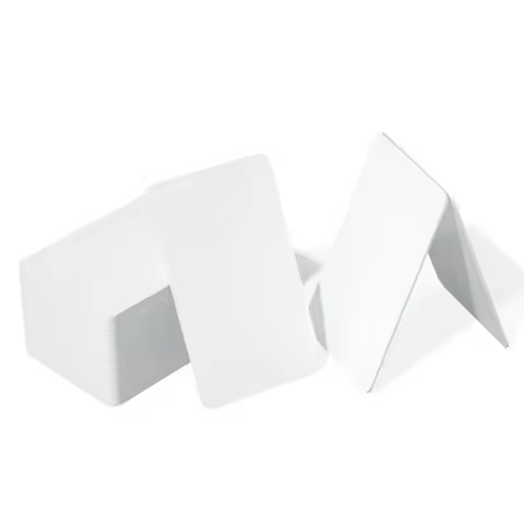 5-100 Pcs M4K S70 13.56Mhz 4 Bytes IC Smart Card NFC RFID Tag Access Control Chip ISO14443A, UID Blo