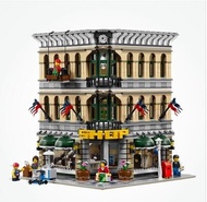 discount Legoings Creator City Figure Blocks Lepin 15005 15006 15007 15008 Building Blocks Legoings