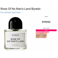[Decant] Byredo Rose of No Man's Land