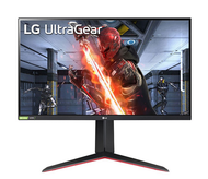 Monitor LG 27'' 1920 x 1080 27GN650-B