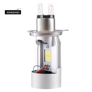 LED Headlight Bulb H4 Headlight Bulb Motorcycle Headlight H4