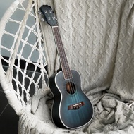 QY2Ukulele23Inch Beginner26Inch Wooden Small Guitar Adult Student Male and Female Practice Entry Musical Instrument Guit