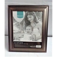 Target Home Picture Frame Antique Copper 8R 8X10 NewUSA