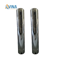 Cột lọc inox 1054 SUS304 (D250 x H1400)